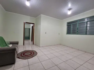 Casa com 4 Quartos à venda, 150m² no Cidade Alta, Piracicaba