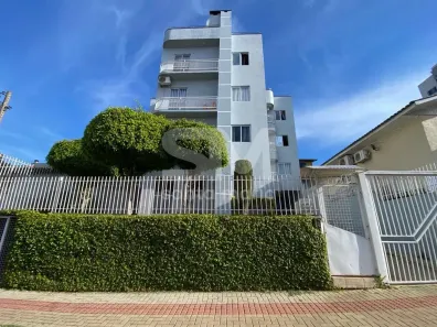 Apartamento com 2 Quartos para alugar, 56m² no São Cristóvão, Chapecó