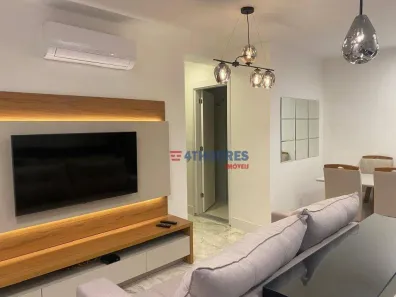 Apartamento com 2 Quartos para venda ou aluguel, 45m² no Butantã, São Paulo