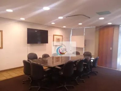 Sala Comercial para alugar, 272m² no Jardim Paulista, São Paulo
