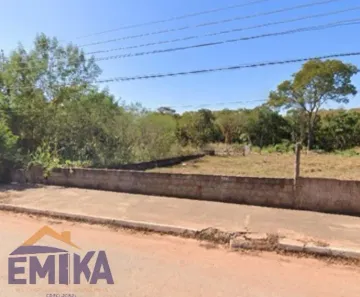 Lote/Terreno à venda, 420m² no Morada dos Nobres, Cuiabá