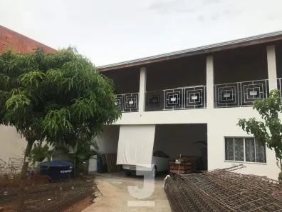 Casa com 2 Quartos à venda, 301m² no Residencial Parque Imperial, Salto