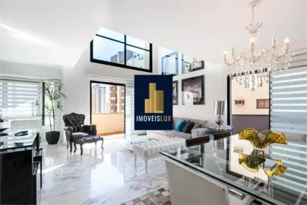 Apartamento com 3 Quartos à venda, 189m² no Vila Suzana, São Paulo