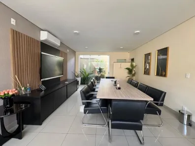 Ponto Comercial para alugar, 125m² no Centro, Sumaré