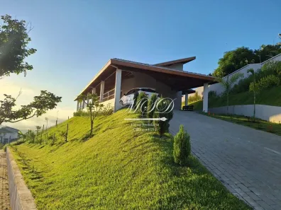 Casa de Condomínio com 3 Quartos à venda, 250m² no Condomínio Residencial Mantiqueira, São José dos Campos