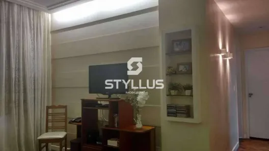 Apartamento com 2 Quartos à venda, 58m² no Méier, Rio de Janeiro