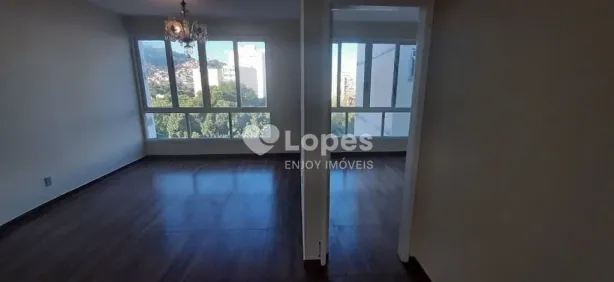 Apartamento com 2 Quartos à venda, 77m² no Grajaú, Rio de Janeiro