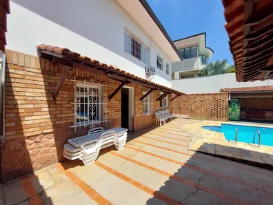 Sobrado com 4 Quartos à venda, 500m² no Alto da Lapa, São Paulo