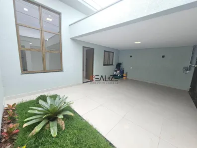 Casa com 3 Quartos à venda, 120m² no Jardim Bom Sucesso, Indaiatuba