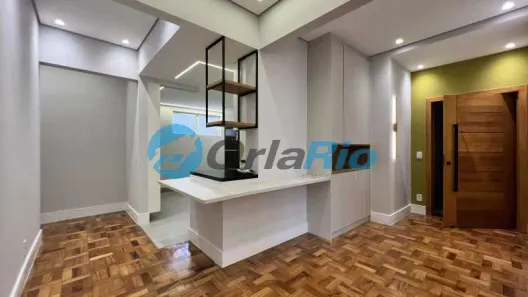 Apartamento com 3 Quartos à venda, 148m² no Copacabana, Rio de Janeiro