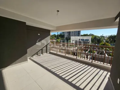 Apartamento com 2 Quartos à venda, 85m² no Jardim Prudência, São Paulo