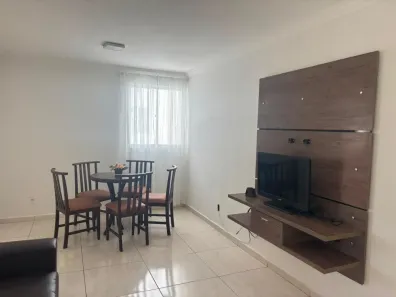 Apartamento com 2 Quartos à venda, 54m² no Poço, Maceió