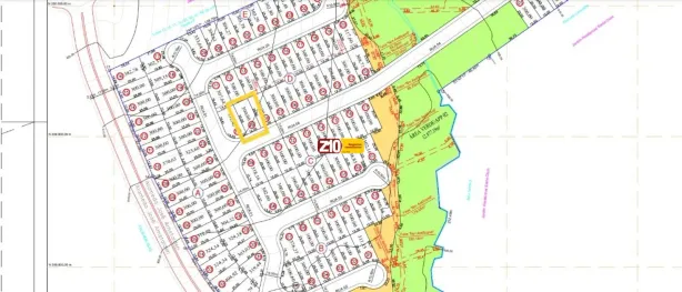 Lote/Terreno à venda, 300m² no Chácara Belvedere, Indaiatuba