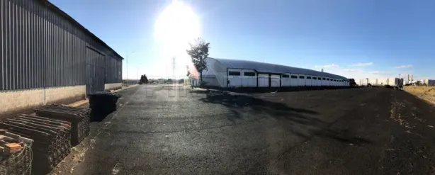 Galpão/Depósito/Armazém para alugar, 3799m² no Jardim Ouro Branco, Ribeirão Preto
