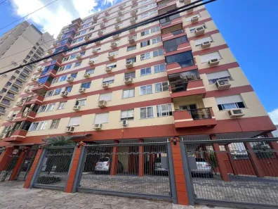 Kitnet com 1 Quarto para alugar, 35m² no Centro, São Leopoldo