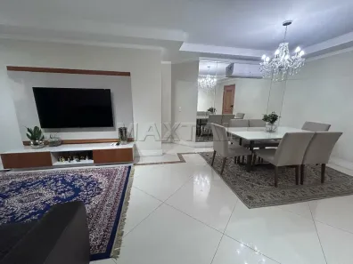 Apartamento com 3 Quartos à venda, 123m² no Santana, São Paulo