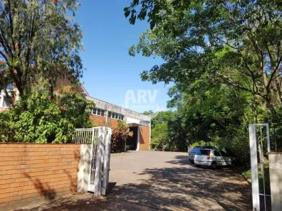 Galpão/Depósito/Armazém à venda, 634m² no Feitoria, São Leopoldo