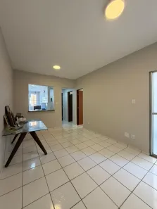 Apartamento com 2 Quartos para alugar, 58m² no Cohaserma, São Luís