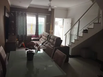 Sobrado com 2 Quartos à venda, 151m² no Vila Marari, São Paulo