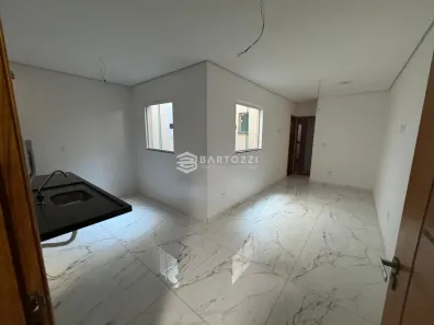 Apartamento com 2 Quartos à venda, 96m² no Vila Curuçá, Santo André