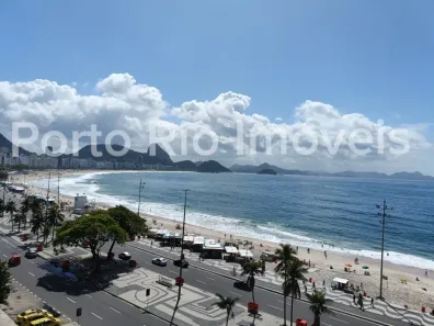 Apartamento com 4 Quartos à venda, 340m² no Copacabana, Rio de Janeiro