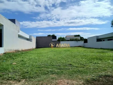Lote/Terreno à venda, 300m² no Cascata, Paulínia