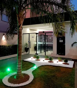 Apartamento com 1 Quarto à venda, 47m² no Morada do Ouro, Cuiabá