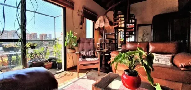 Cobertura com 3 Quartos à venda, 284m² no Alto da Lapa, São Paulo