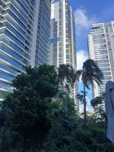 Apartamento com 4 Quartos à venda, 265m² no Jardim Morumbi, São Paulo