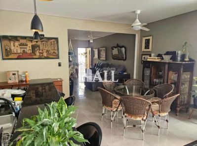 Casa de Condomínio com 3 Quartos à venda, 100m² no Terra Nova Garden Village, São José do Rio Preto