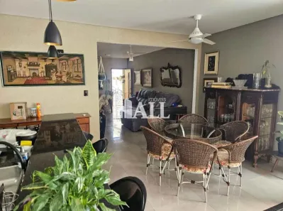 Casa de Condomínio com 3 Quartos à venda, 100m² no Terra Nova Garden Village, São José do Rio Preto