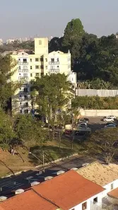 Apartamento com 2 Quartos para venda ou aluguel, 60m² no Jardim Ester, São Paulo