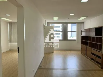 Ponto Comercial à venda, 67m² no Centro, Rio de Janeiro