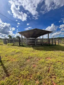 Fazenda/Sítio à venda, 582000m² no Centro, Corguinho