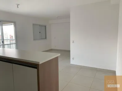 Apartamento com 1 Quarto à venda, 49m² no Vila Andrade, São Paulo