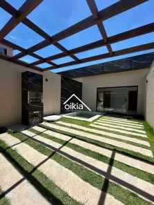 Casa com 3 Quartos à venda, 100m² no Vale Encantado, Vila Velha