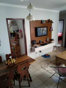 Apartamento com 3 Quartos à venda, 61m² no Jardim Palma Travassos, Ribeirão Preto