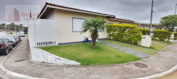 Casa de Condomínio com 3 Quartos à venda, 56m² no Serra D'Água, Juiz de Fora