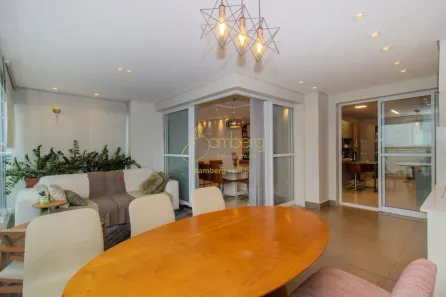 Apartamento com 3 Quartos à venda, 184m² no Vila Suzana, São Paulo