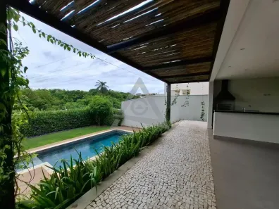 Casa de Condomínio com 3 Quartos à venda, 196m² no Parque das Quaresmeiras, Campinas