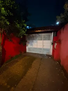 Sobrado com 2 Quartos para alugar, 140m² no Parque Monte Alegre, Taboão da Serra
