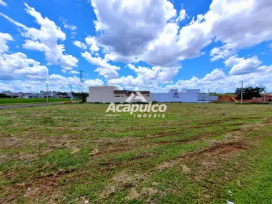 Lote/Terreno à venda, 461m² no Parque dos Pinheiros, Nova Odessa