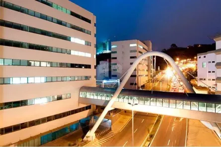 Sala Comercial à venda, 79m² no Cascatinha, Juiz de Fora