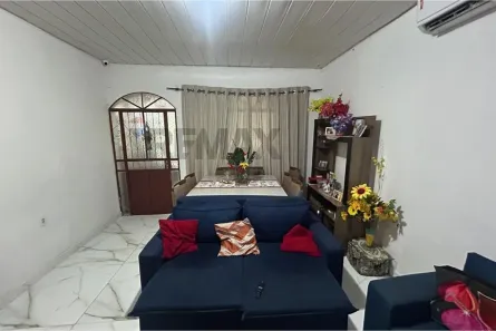 Casa com 3 Quartos à venda, 217m² no Cidade Nova, Manaus