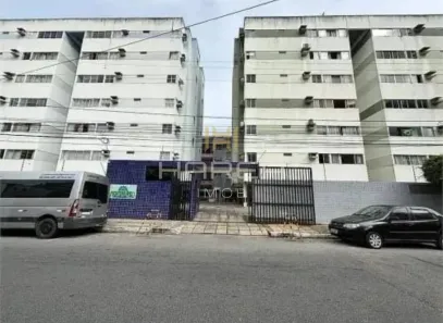 Apartamento com 3 Quartos à venda, 72m² no Ponta da Terra, Maceió