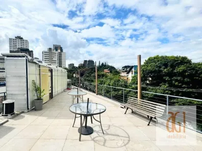 Sala Comercial para alugar, 160m² no Vila Madalena, São Paulo