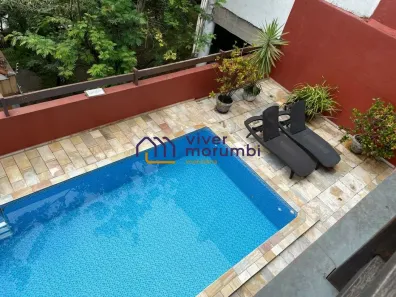 Sobrado com 3 Quartos à venda, 250m² no Paraíso do Morumbi, São Paulo