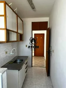 Apartamento com 1 Quarto à venda, 51m² no Jardim das Nações, Taubaté