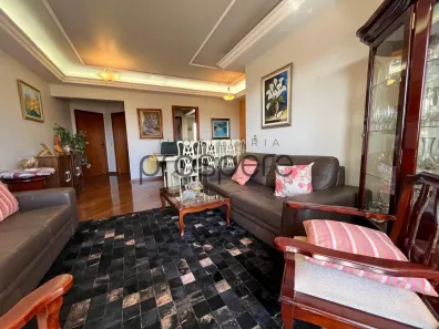 Apartamento com 3 Quartos à venda, 234m² no Centro, Presidente Prudente