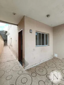 Casa com 2 Quartos à venda, 60m² no Laranjeiras, Itanhaém
